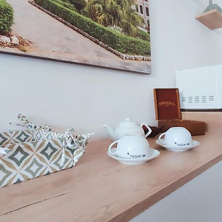 Pama House Comfort E Relax A Due Passi Dal Centro パレルモ エクステリア 写真