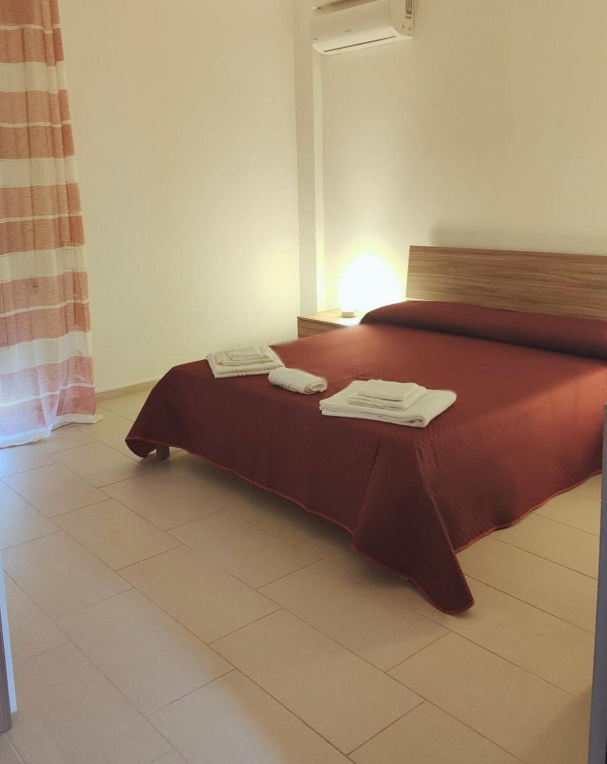 Pama House Comfort E Relax A Due Passi Dal Centro パレルモ エクステリア 写真