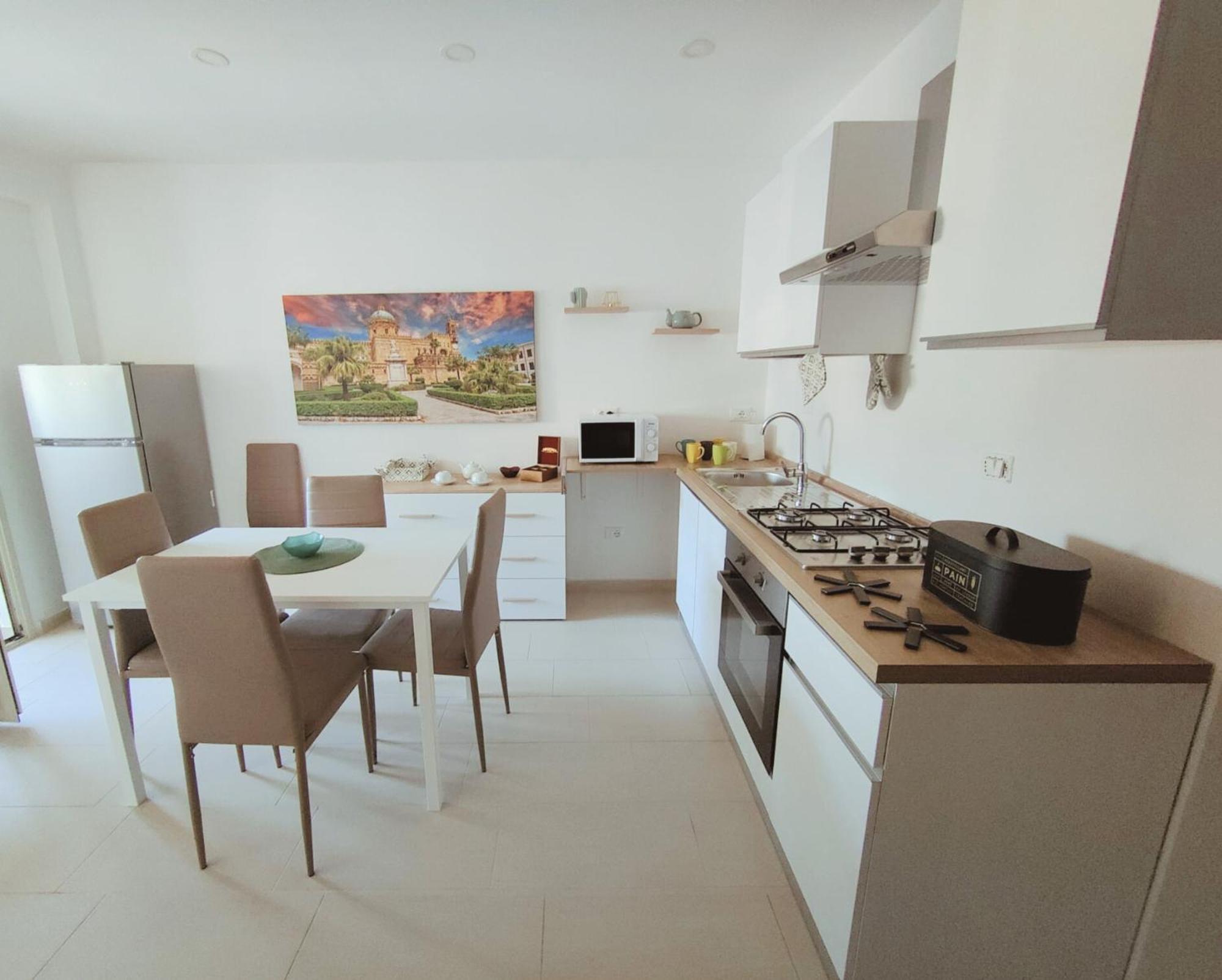 Pama House Comfort E Relax A Due Passi Dal Centro パレルモ エクステリア 写真