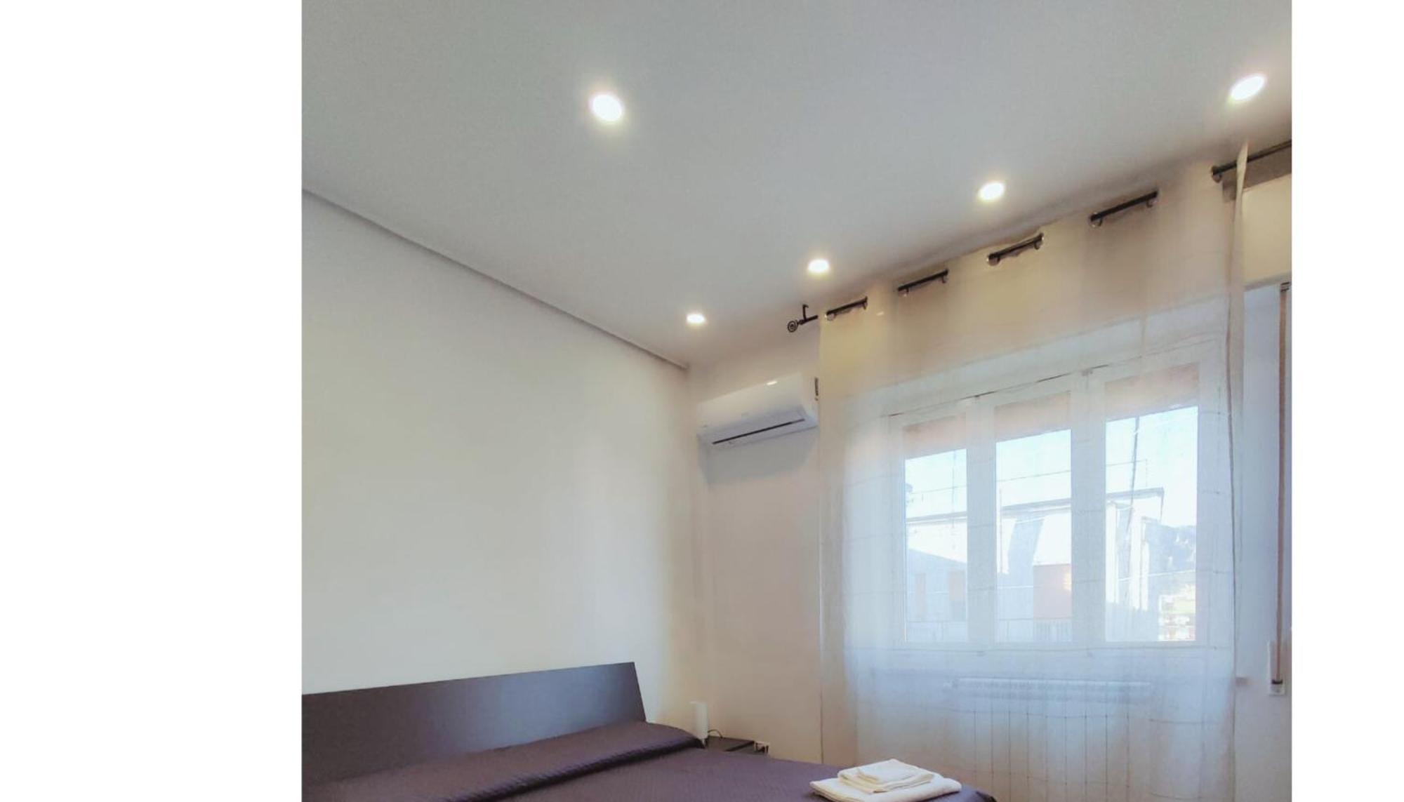 Pama House Comfort E Relax A Due Passi Dal Centro パレルモ エクステリア 写真