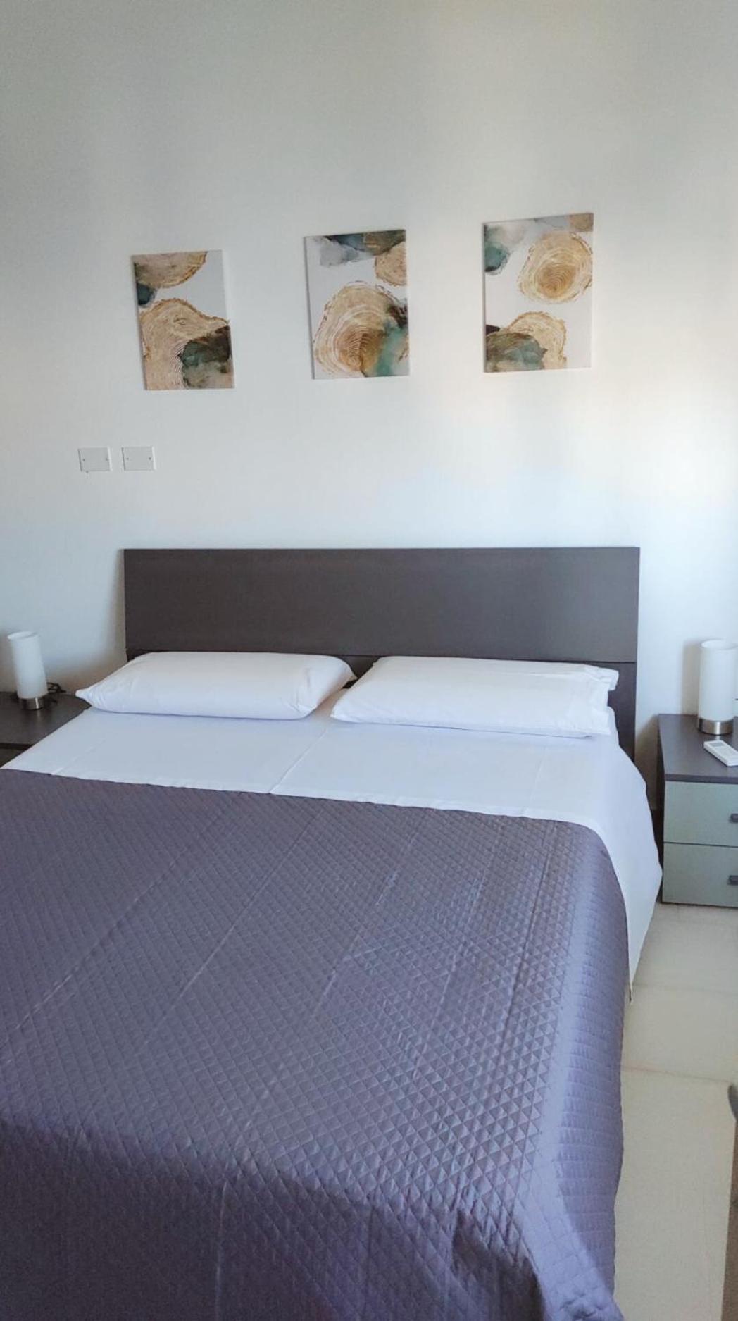 Pama House Comfort E Relax A Due Passi Dal Centro パレルモ エクステリア 写真